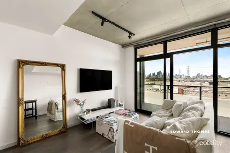 410/77 HOBSONS RD, KENSINGTON, VIC 3031