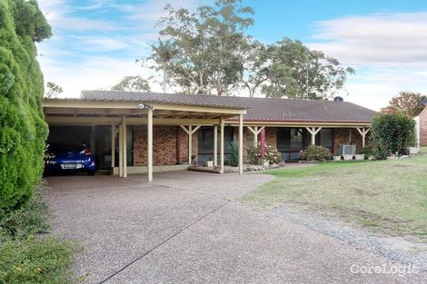 Property photo of 3 Elizabeth Close Appin NSW 2560