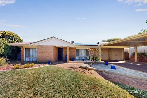 Property photo of 11 Exodon Place Heathridge WA 6027