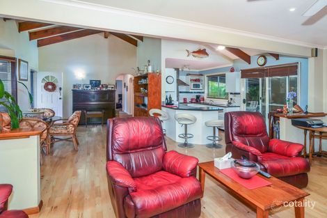 Property photo of 18 Carmel Drive Sanctuary Point NSW 2540