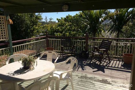 Property photo of 19 Garrick Terrace Herston QLD 4006