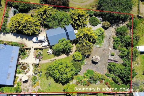 Property photo of 1/36 Stanley Street Oatlands TAS 7120