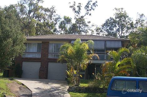 Property photo of 7 Magnet Close Riverhills QLD 4074