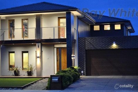 6 Haslewood St, Point Cook, VIC 3030