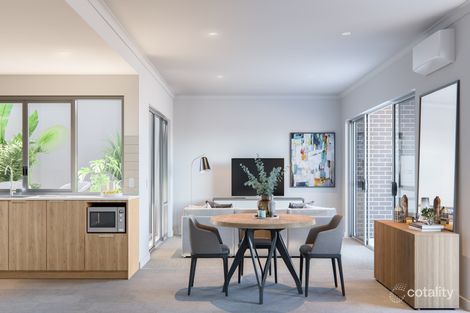 Property photo of 11 Catseye Walk Treeby WA 6164