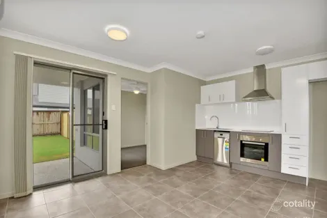 Property photo of 1 Apollo Street Coomera QLD 4209