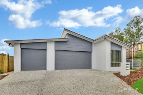 1 Apollo St, Coomera, QLD 4209