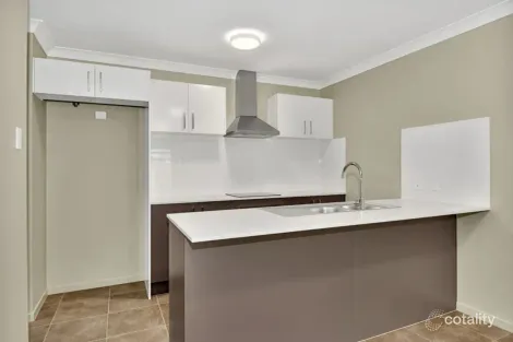 Property photo of 1 Apollo Street Coomera QLD 4209