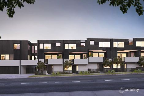 4/17 Powlett St, Heidelberg, VIC 3084