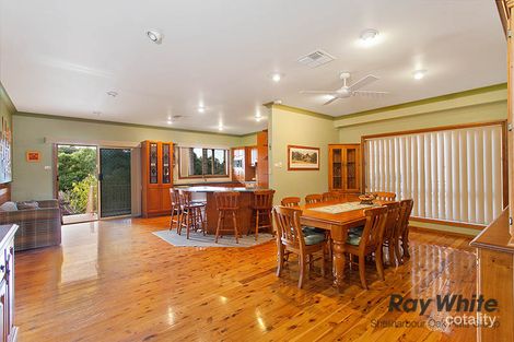 Property photo of 15 Echidna Place Blackbutt NSW 2529