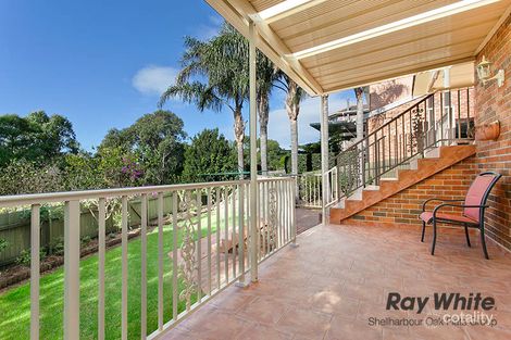 Property photo of 15 Echidna Place Blackbutt NSW 2529