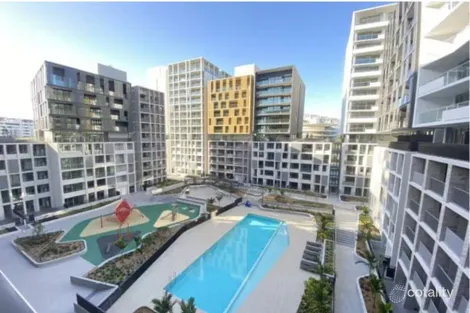 109/5 Paddock St, Lidcombe, NSW 2141