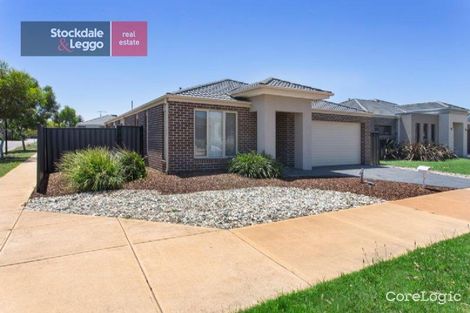 Property photo of 66 Breasley Parkway Point Cook VIC 3030