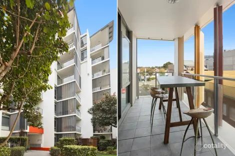 Property photo of 407/3 Sylvan Avenue Balgowlah NSW 2093