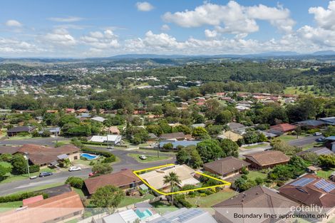 Property photo of 18 Chilcott Drive Goonellabah NSW 2480