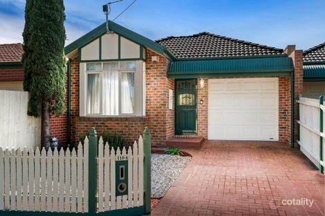 Property photo of 110A Hotham Road Niddrie VIC 3042