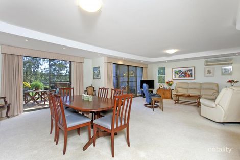 Property photo of 35/7 Eldridge Crescent Garran ACT 2605