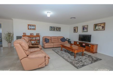 Property photo of 51 Wentworth Drive Kelso NSW 2795