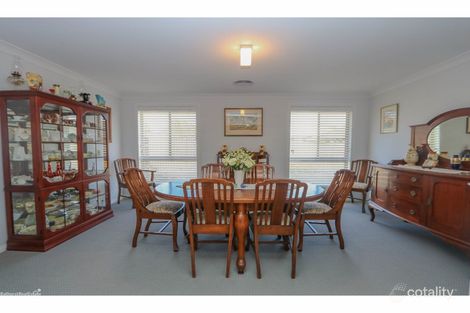 Property photo of 51 Wentworth Drive Kelso NSW 2795