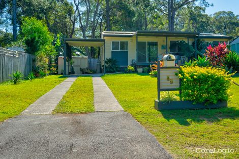 Property photo of 89 Laurel Street Russell Island QLD 4184