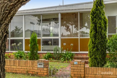 14 Cohoe St, East Toowoomba, QLD 4350