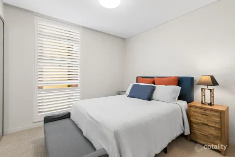 Property photo of 407/3 Sylvan Avenue Balgowlah NSW 2093