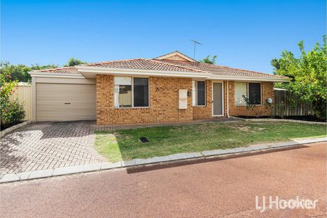 Property photo of 6 Colonial Place Gosnells WA 6110