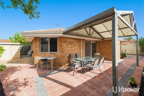 Property photo of 6 Colonial Place Gosnells WA 6110