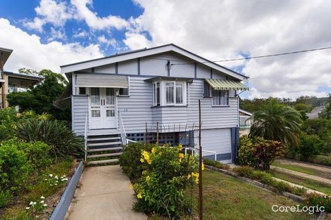 Property photo of 10 Carey Street Bardon QLD 4065