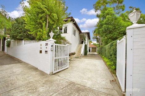 26 Kulgoa Rd, Bellevue Hill, NSW 2023