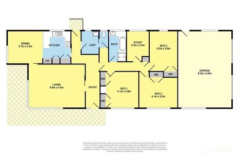 Property photo of 90 Polleys Road Barrabool VIC 3221