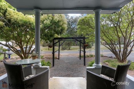 Property photo of 19 Sydney Street Tarcutta NSW 2652