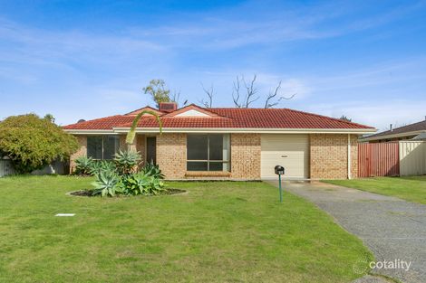 Property photo of 15 Woodbridge Drive Cooloongup WA 6168