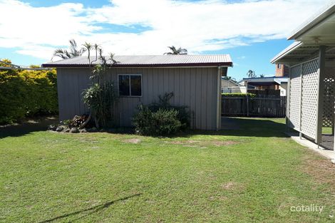 27 Heath St, Evans Head, NSW 2473