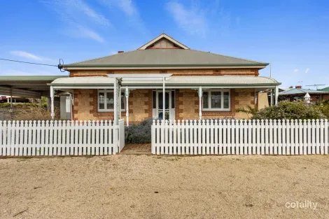 Property photo of 3 Second Street Ardrossan SA 5571