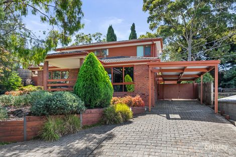35 Old Kent Rd, Mooroolbark, VIC 3138