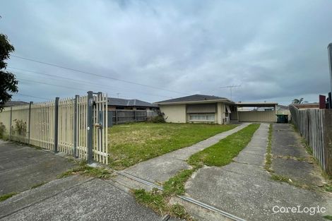 Property photo of 45 Appian Drive Albanvale VIC 3021