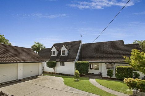 Property photo of 5 Isobel Close Mona Vale NSW 2103