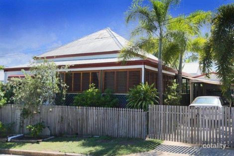 10 Maryvale St, West End, QLD 4810