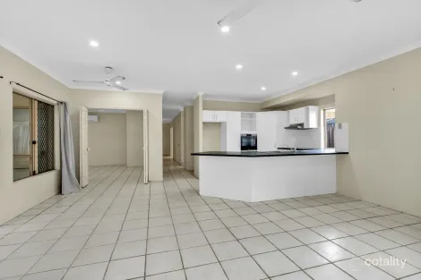 Property photo of 49 Accatino Street Edmonton QLD 4869