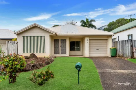 Property photo of 49 Accatino Street Edmonton QLD 4869