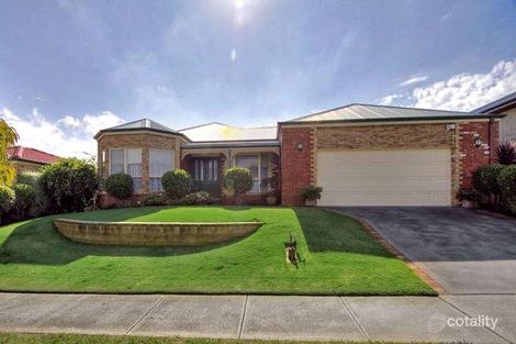 8 Dickson Mews, Berwick, VIC 3806
