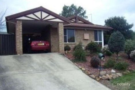 Property photo of 14 Sperring Avenue Oakhurst NSW 2761