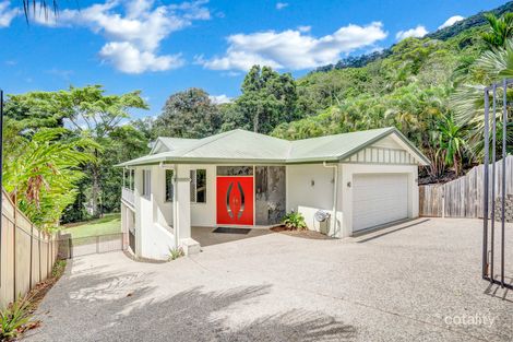 Property photo of 12 Cambanora Place Mooroobool QLD 4870