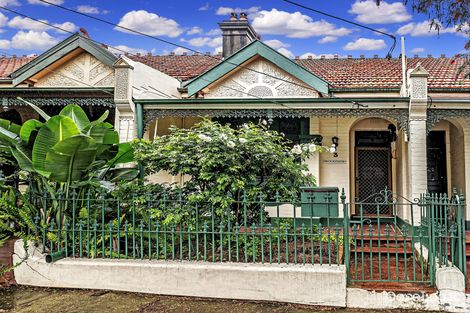 Property photo of 3 Gladstone Street Marrickville NSW 2204