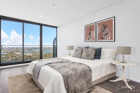 Property photo of 3207/500 Pacific Highway St Leonards NSW 2065