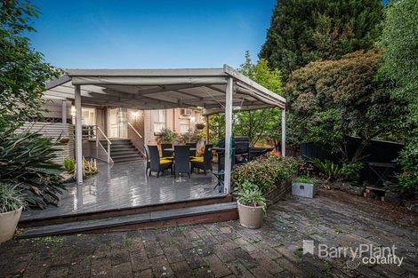 Property photo of 25 Wetherby Road Doncaster VIC 3108