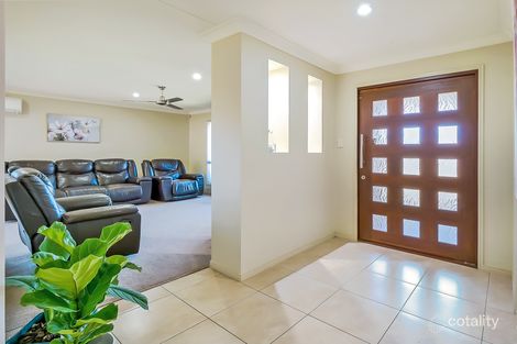 Property photo of 1 Scribbly Gum Court Urraween QLD 4655