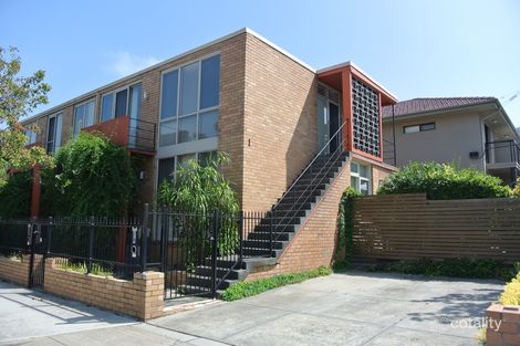 4/1 William St, South Yarra, VIC 3141