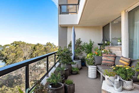 Property photo of 23/37-43 Paul Street Bondi Junction NSW 2022